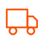 Simplify with our own logistics platform 